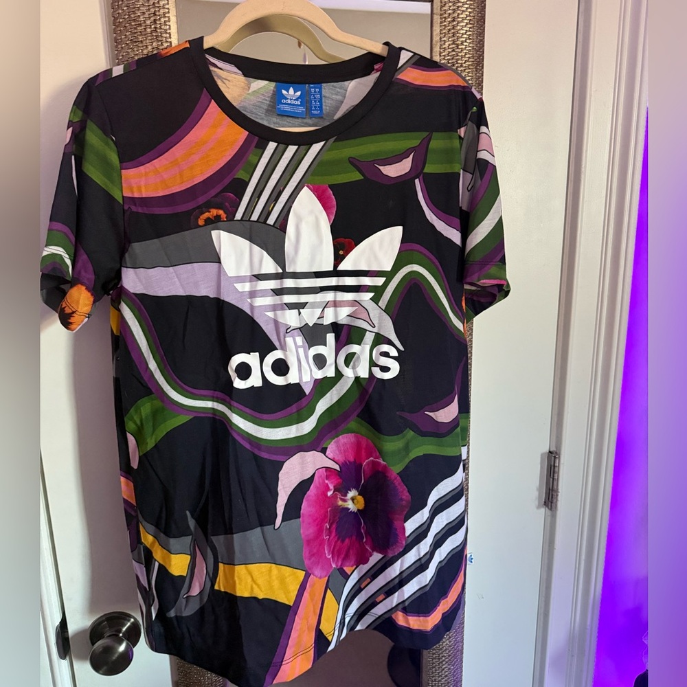 Adidas Tee